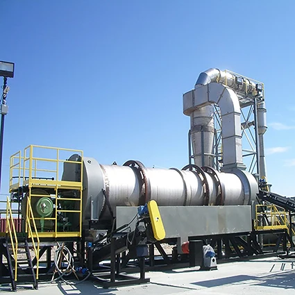 Garbage Solid Wastes Rotary Incinerator Kiln System Manufacturer By Zhengzhou Taida With Best Price