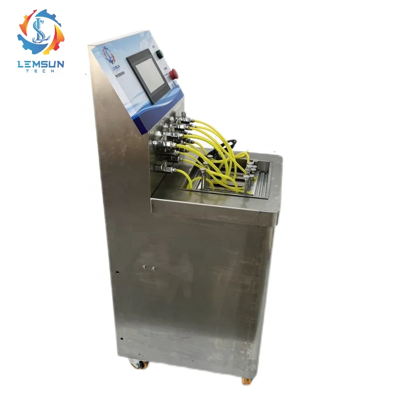 PrintHead Cleaning Machine for Inkjet Printer Machine Print Head Xaar/dimatix/sei Ko