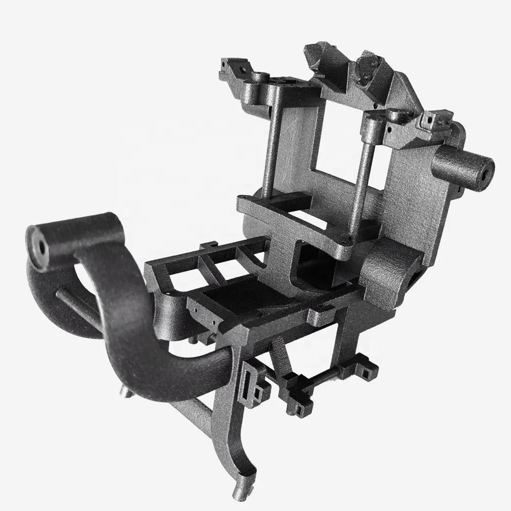 Многофункциональная 3D-печать