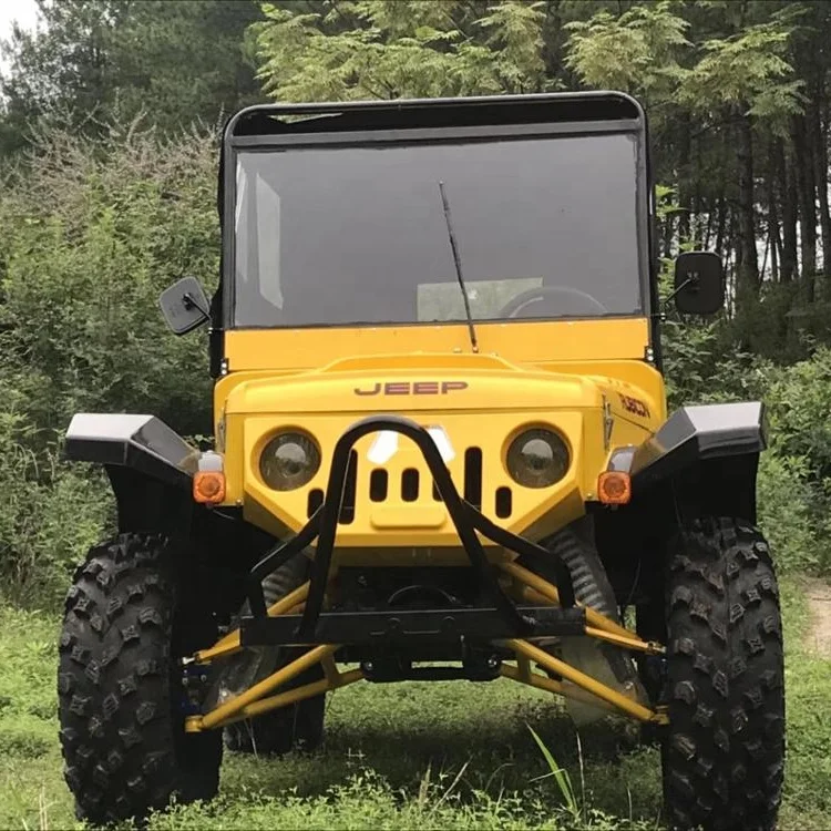 
Новейший мощный 4 Wheeler багги для езды по песку/нагрудники для охоты 