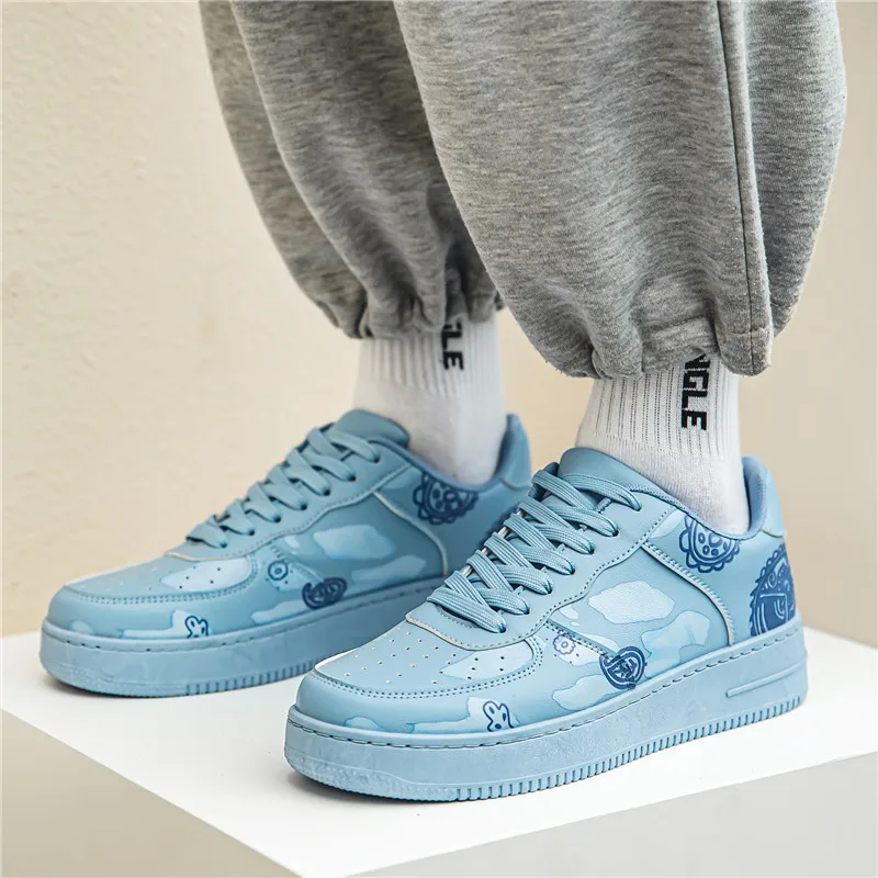 Мужские кроссовки для