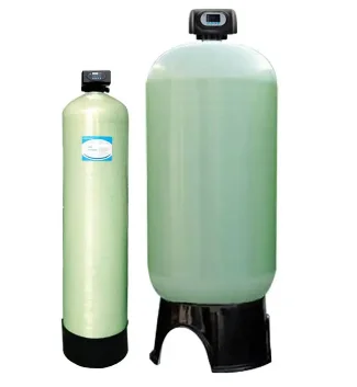 STARK Water Treatment Softener Water FRP Tank/Fiberglass Vessel