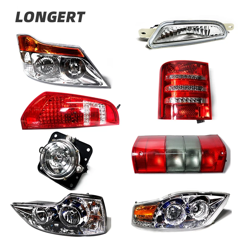 High quality bus spare parts for higer yutong bus