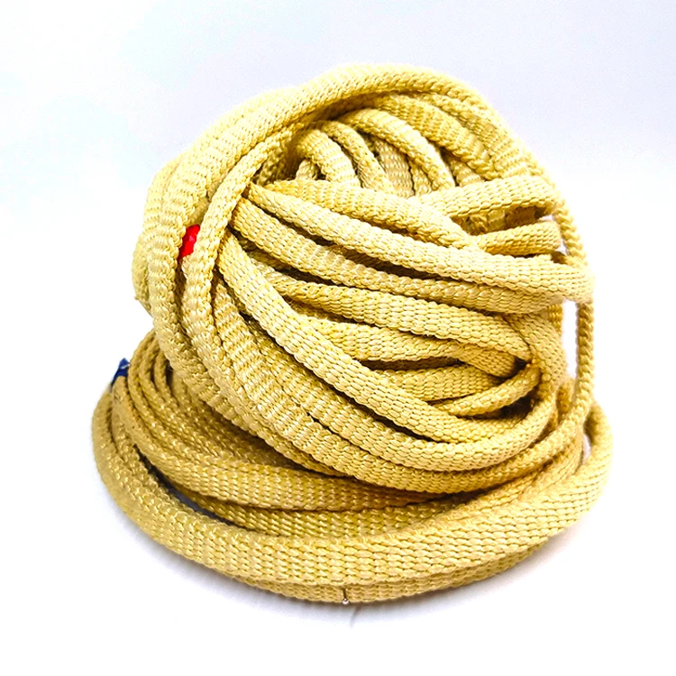 Free Shipping Marine Ropes Double Braided
