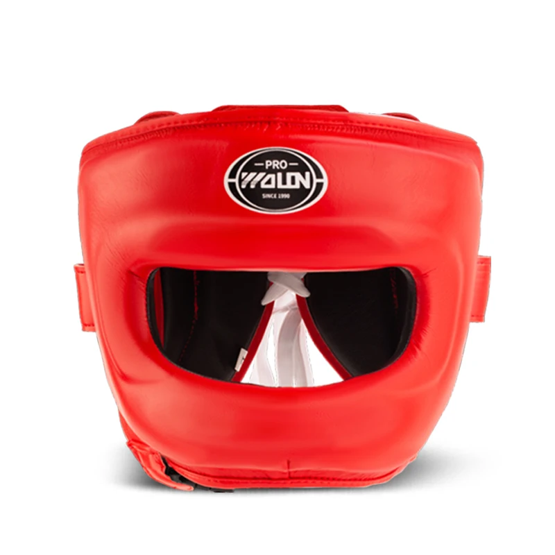 Bar head guard head gear pro head guard