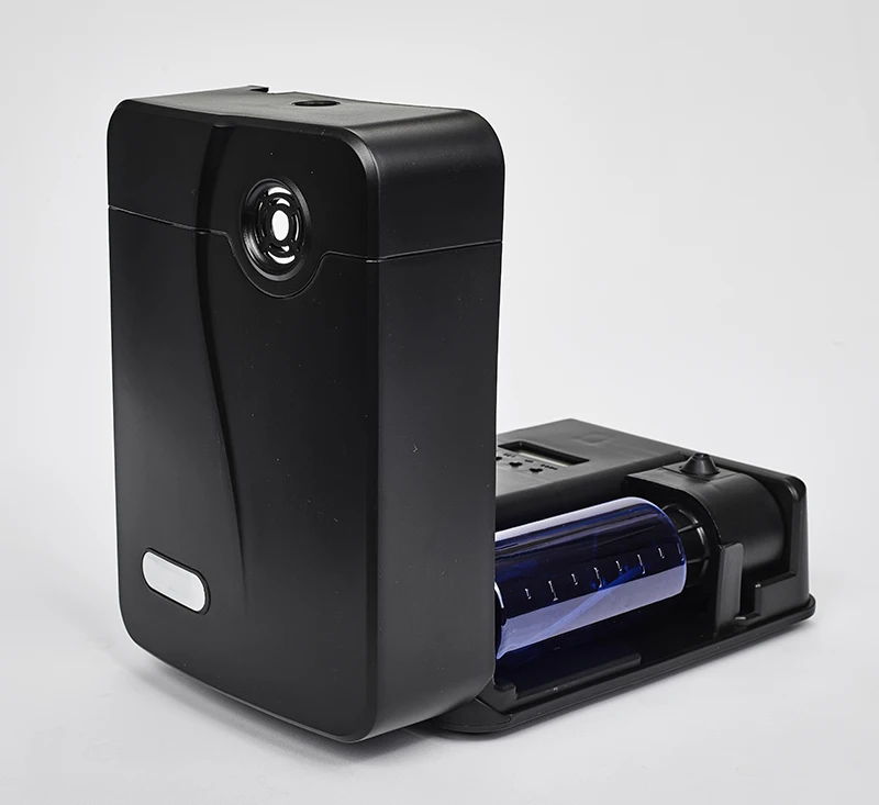  Умная Система управления через приложение 300 кубических метров ароматическое масло Ароматический диффузор ионизатор для мусульманских молитв