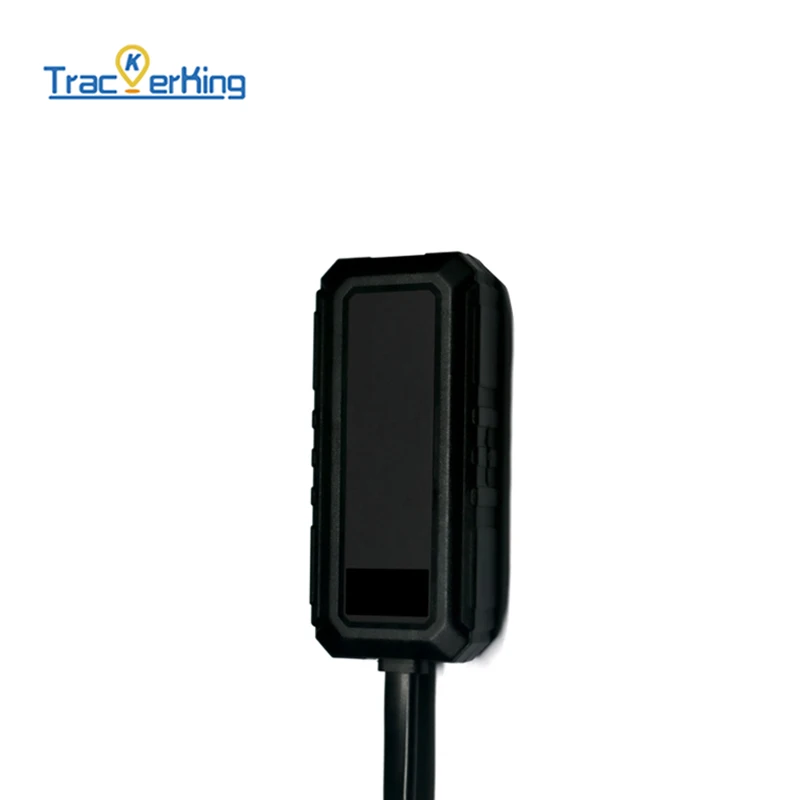 portable waterproof ultra mini anti-theft real time tracking Motorcycle Vehicle GPS Tracker With 2G 4G Version