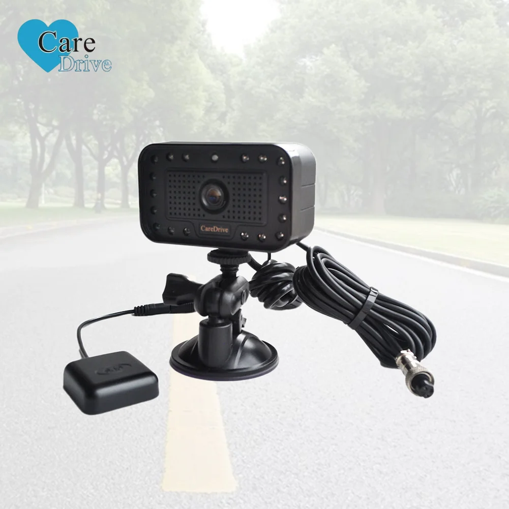 CareDrive Ai Monitor System Dsm Dms With Eye Closure/Yawning/Smoking/Phone Call/Absent Function