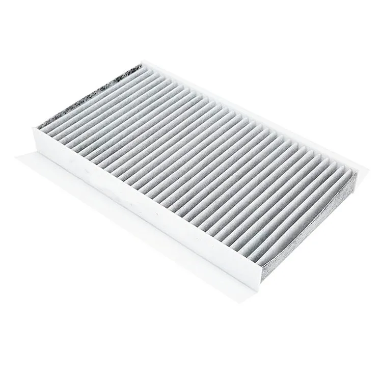 D3 Cabin Air Filter For Land Rov D4 Cabin Air Filter JKR500020