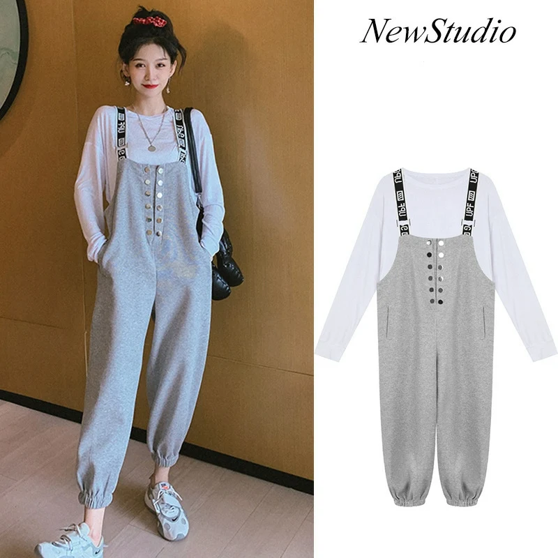 Luxe 6620HC casual fall 2021 women clothes maternity pants