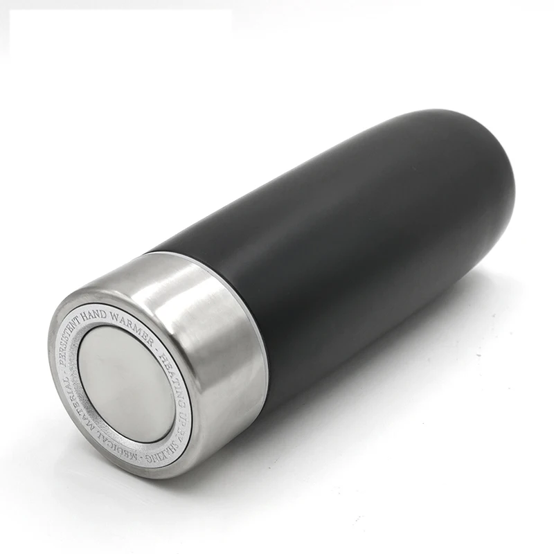 Shengming Luxury Vase Shaped 220/300ml Insulated Thermal Water Bottle Tumblers Double Wall Stainless Steel Vacuum Flasks Thermos