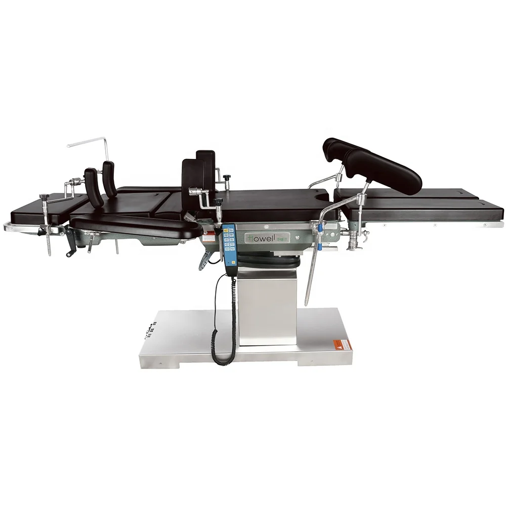 Howell Electric Hydraulic Surgery Bed Orthopedic Operating Table