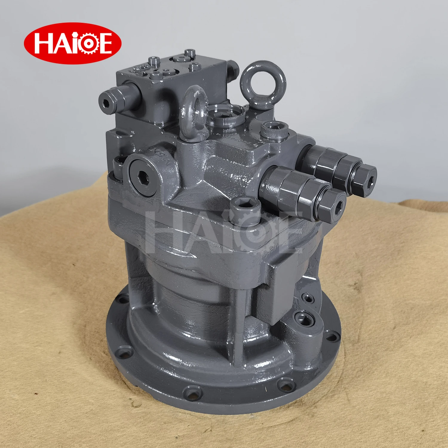 Запчасти для экскаватора VOE14550094 EC240B Поворотный двигатель Volvo