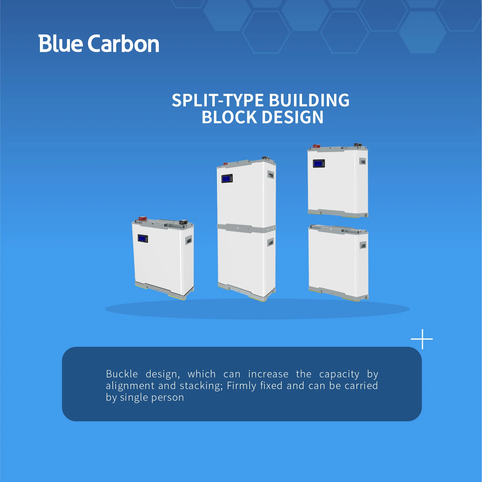 10kWh 12kWh 15kWh Lifepo4 Battery With Smart BMS 6000 Cycles Wholesale Price