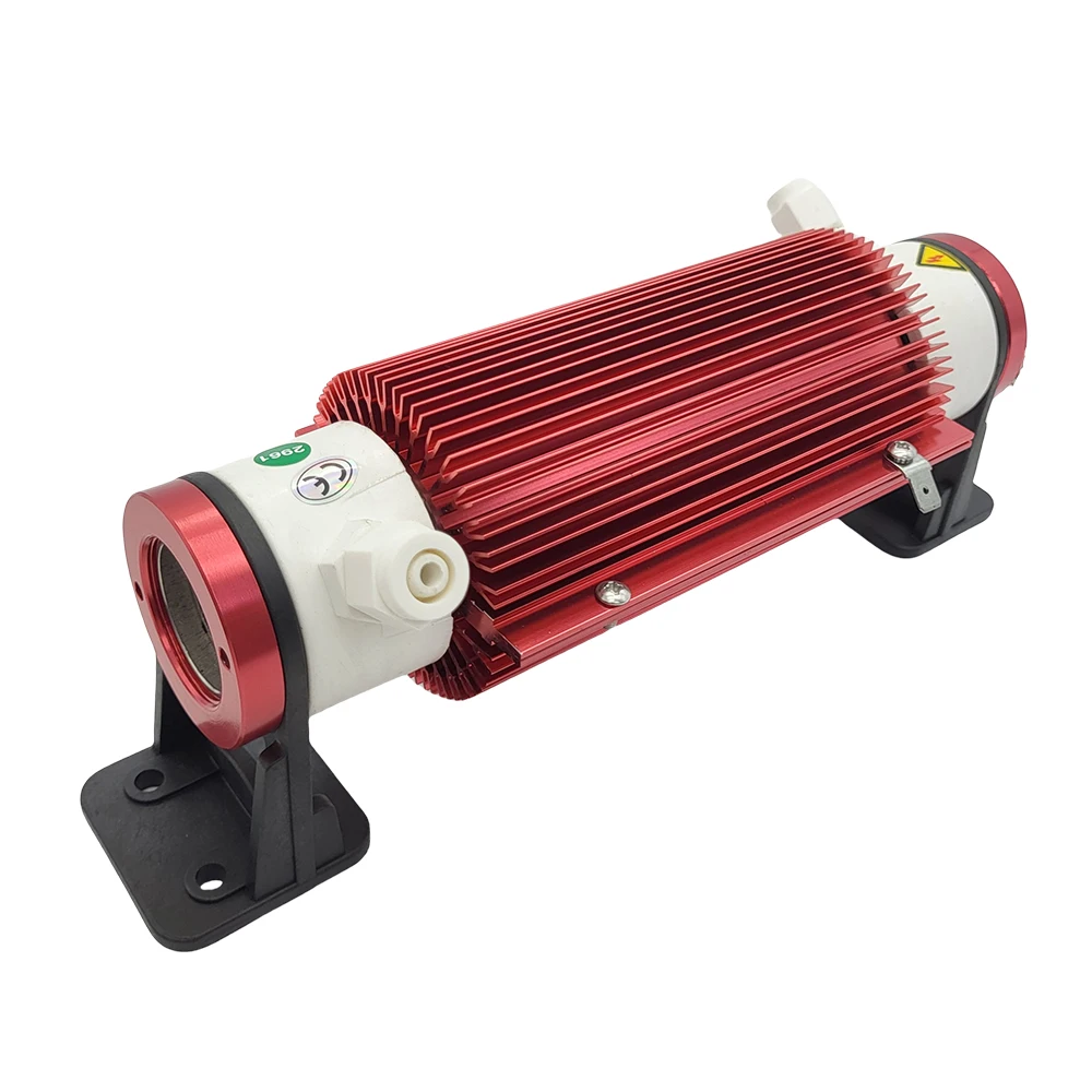 10g генератор озона трубки с блоком питания