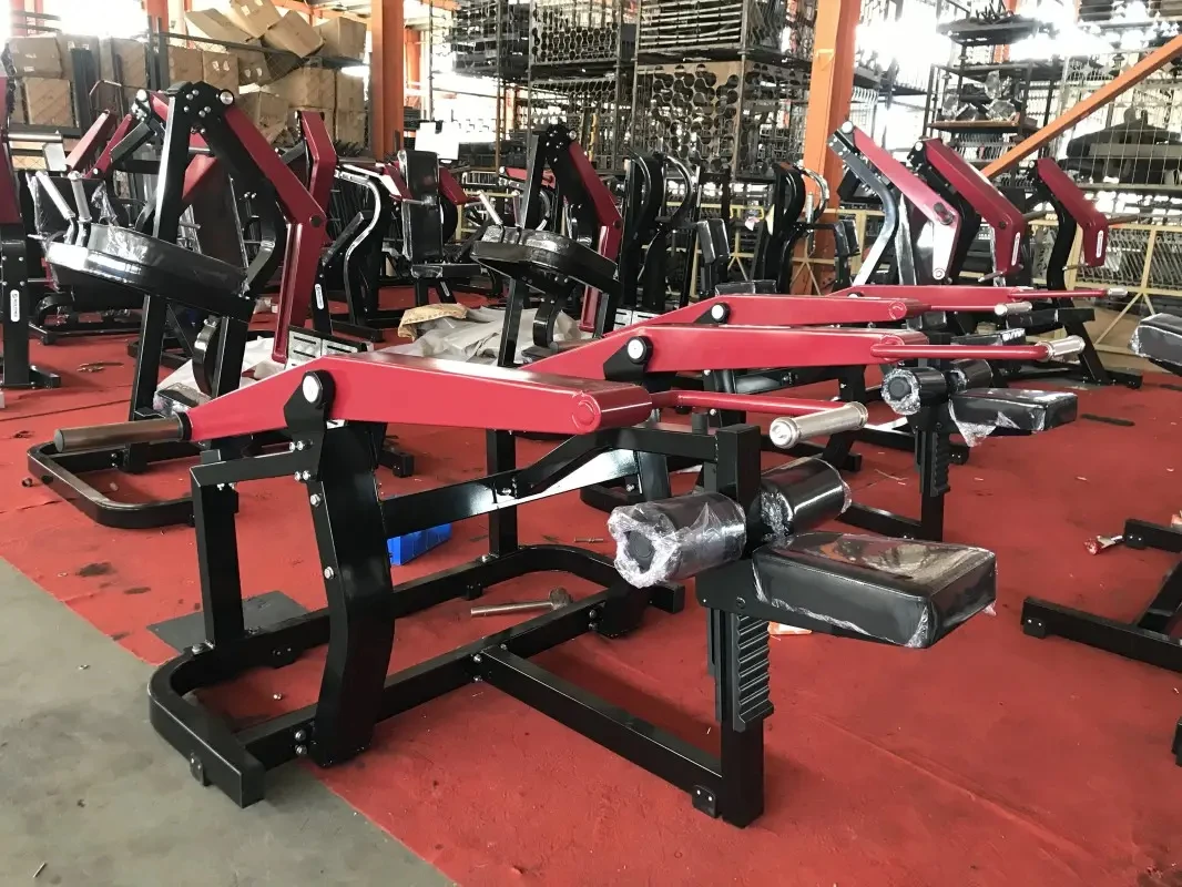 Commercial gym equipment Strength training Seated Triceps Dip No reviews yet