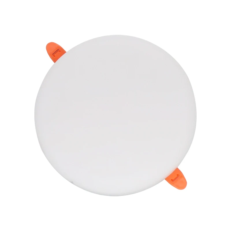 Wholesale Price Surface 32w Ultra Slim Thin Adjustable Frameless Backlit Light LED Panel