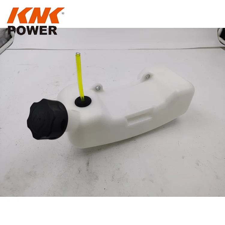 2-х тактный резак кисти топливного бака для 43cc 52cc TL43 CG430 1E40F-5 1E44F-5 Кусторез Топливного