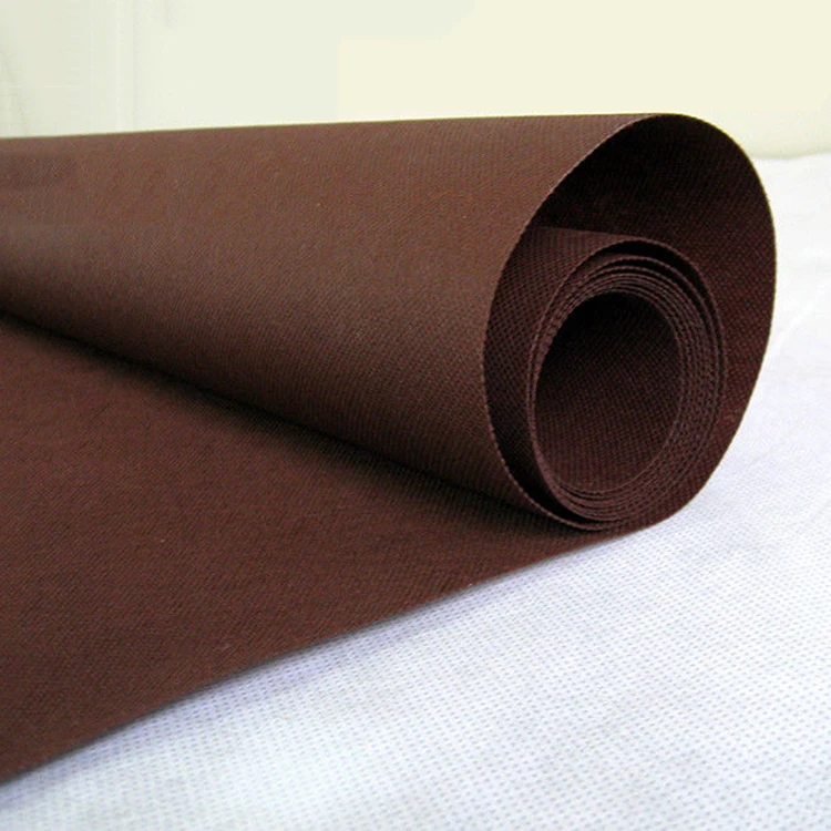 Custom 238 Gsm Combined Nonwoven Polypropylene Fabric Roll