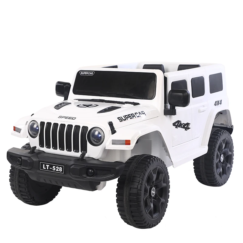 Best price 24v electric kids car Licensed Can-Am Marverick UTV 2 seats children battery ride on car for kids to drive