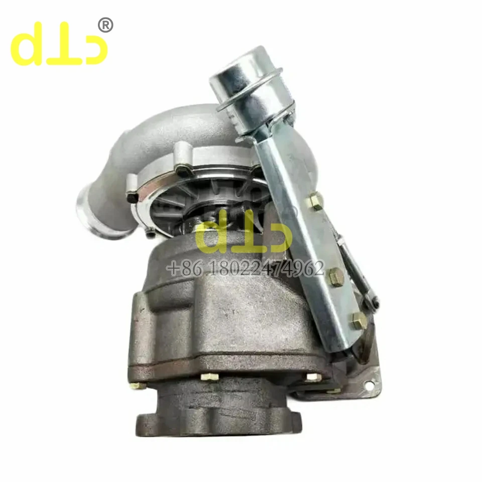 Original Parts for Holset HX55W Turbocharger Factory Price 3592783 3592782 4046025 4046026 4024822 3592778 Turbo for Cummisn M11