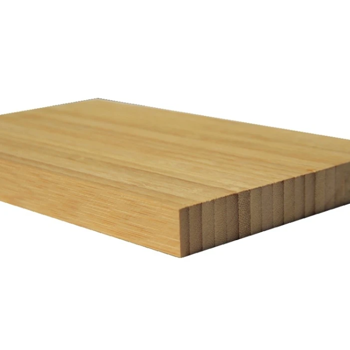 natural bamboo board furniture 12mm  15mm bamboo raw material laminated solid bamboo wood plywood