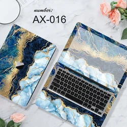 new Laptop skin personalized notebook covers computer sticker for asus/macbook air/Lenovo