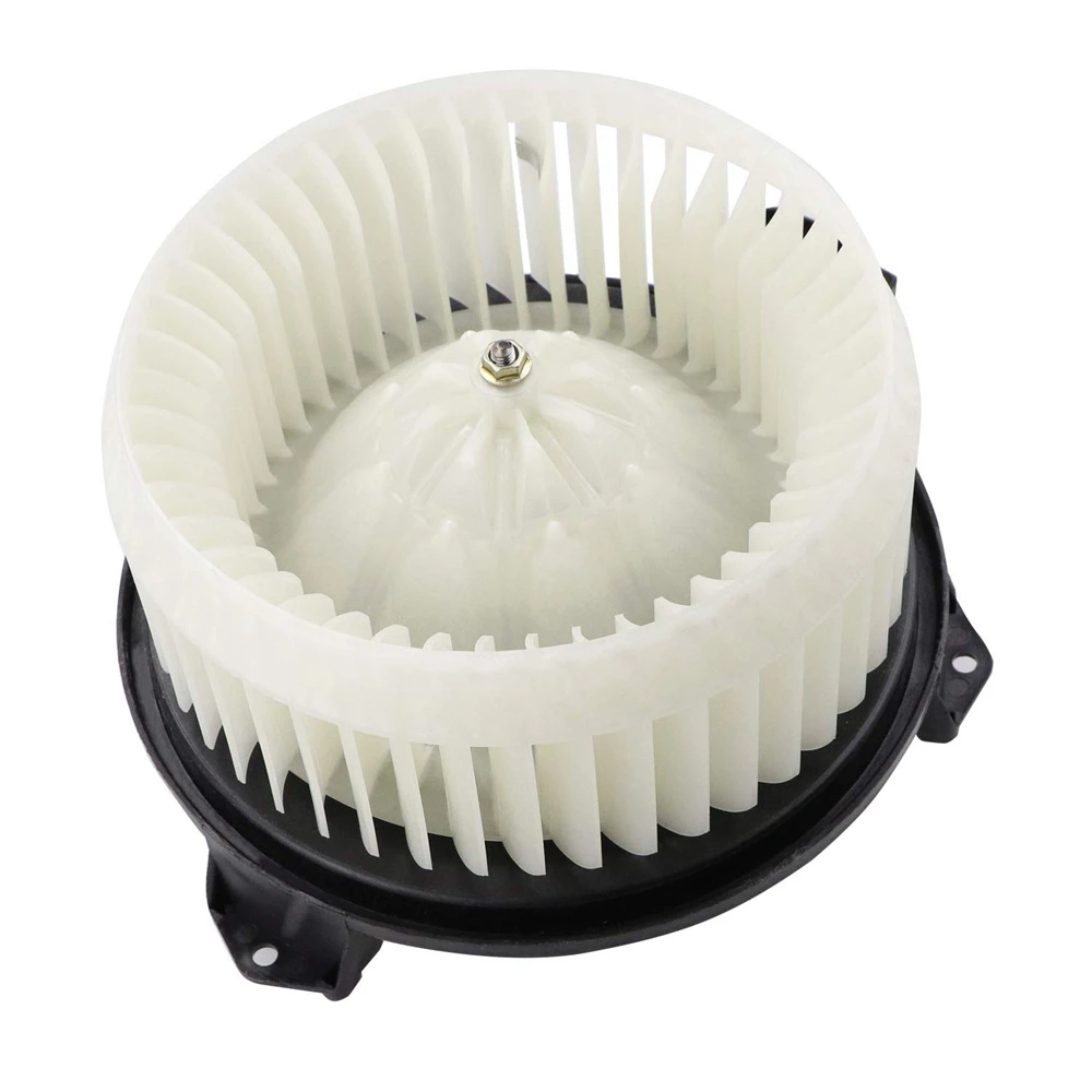 Auto AC Heater x13 Fasco Blower Motor 700164 Fan Cage for GMC Sierra Chevy