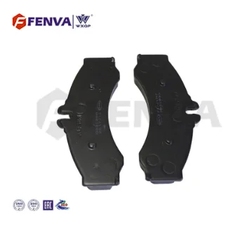 Авто Передние Задние части GDB1288 9024210110 0024204120 0024204220 тормозные колодки гордость поставщика