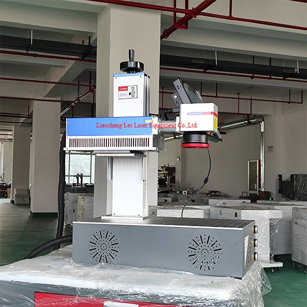 Hot Selling 5W UV portable Uv Laser Marking Machine Keyso new design uv laser price