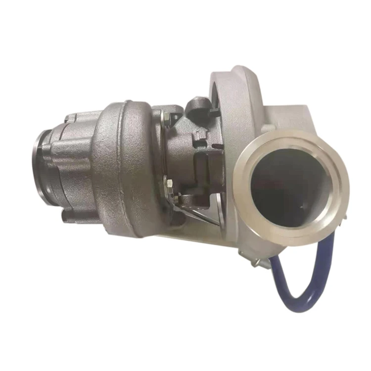 Комплект автомобильных запчастей 4955157 Турбокомпрессор HX35W для CUMMINS турбокомпрессор