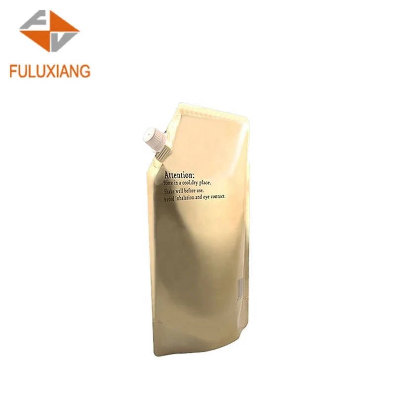 FULUXIANG Compatible CB435A CE278A CB436A CE285A Copier Refill Toner Powder For HP laserjet P1560/1566/1600