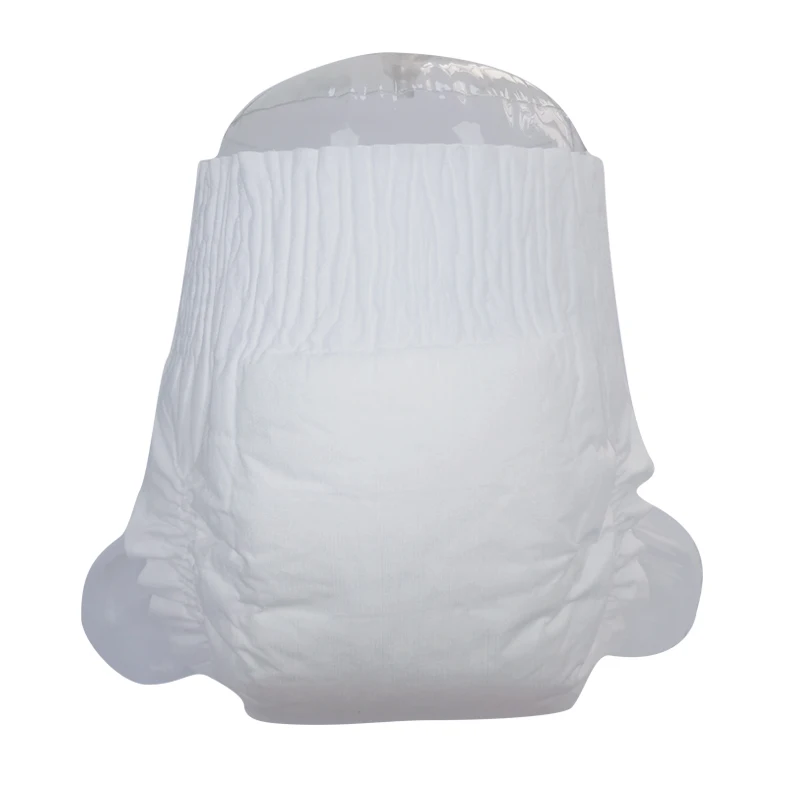 High Quality Organic Baby Diapers Wholesale Private Label  Biodegradable Bamboo Baby Nappies