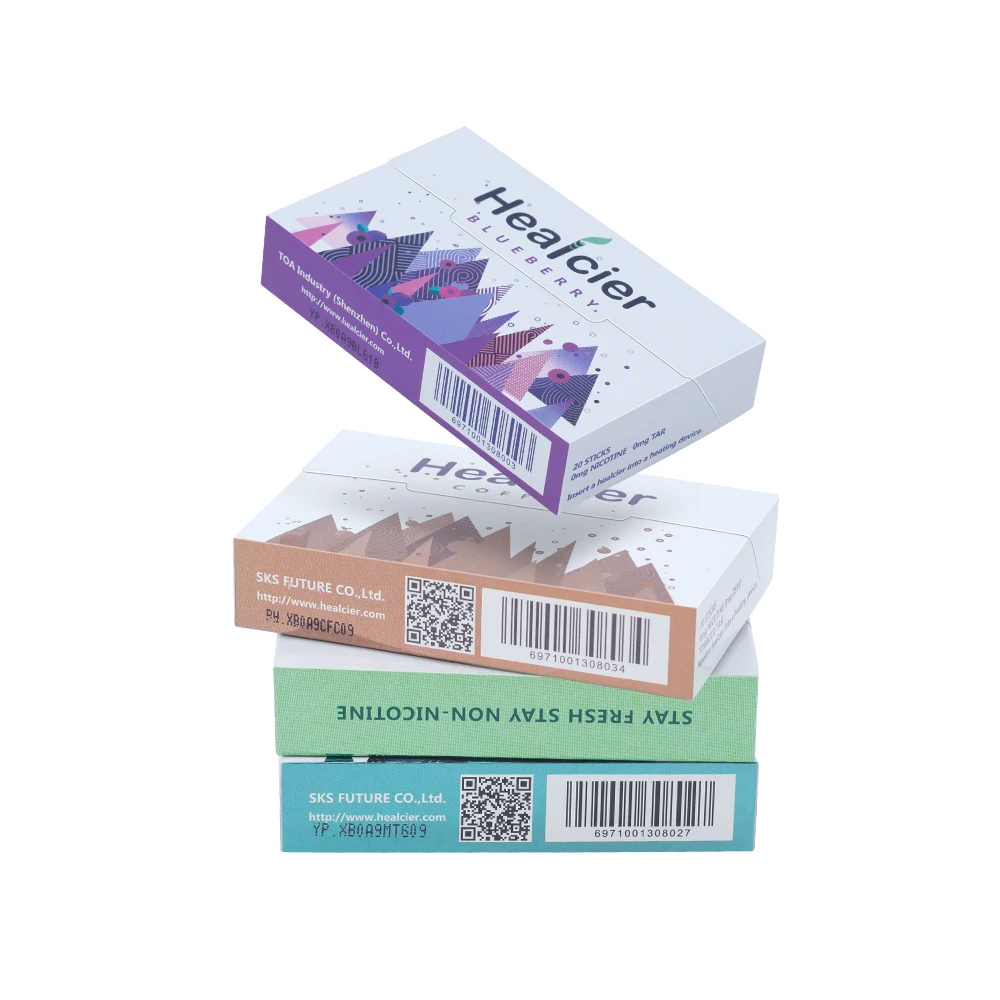 
hot new trending best selling products Japan technology design Healcier stick 