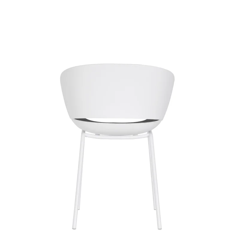 Cheapest Stackable Outdoor Plastic Dining Room Furniture For Hotel And Restaurant Dining Chair