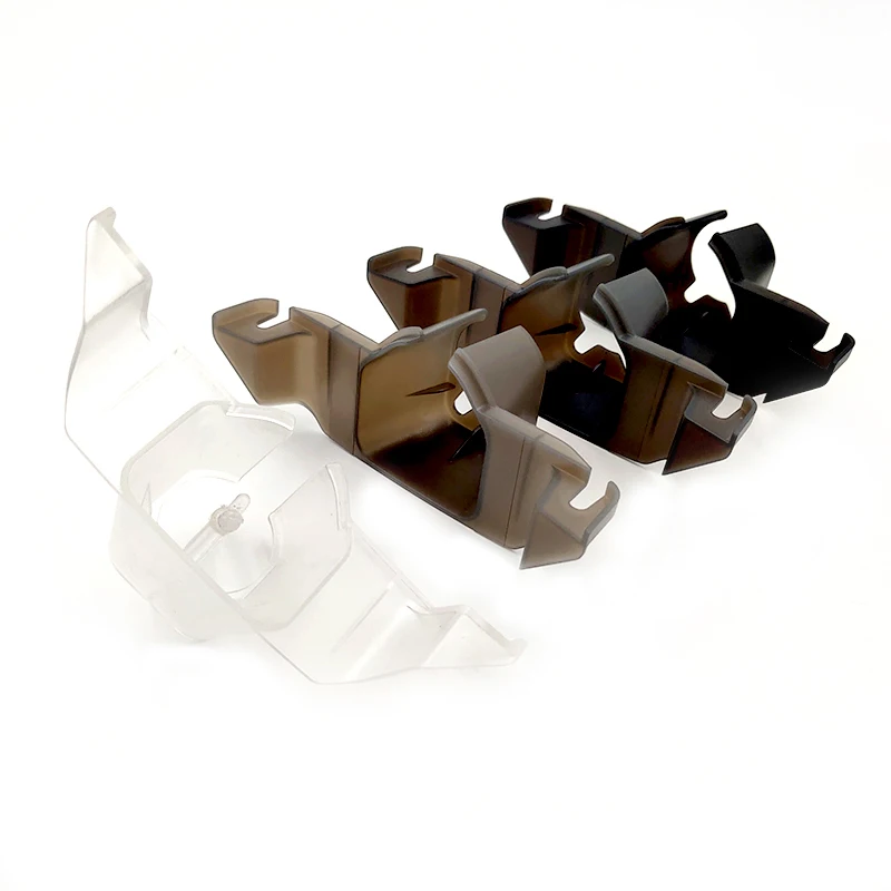 OEM Manufacturer Custom Plastic Parts Big ABS Car Plastic Injection Molding Parts Plastic Molding Service