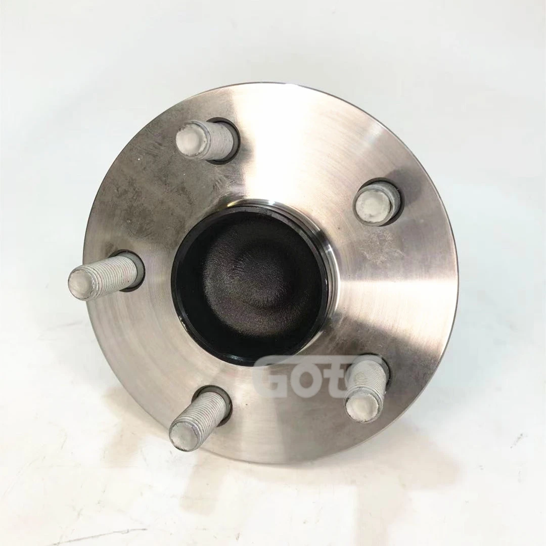 GOTO Wholesale Wheel Hub For Yaris 42450-52060 42450-0D050 42450-0D060 3DACF026F Rear Axle Auto Wheel Bearing