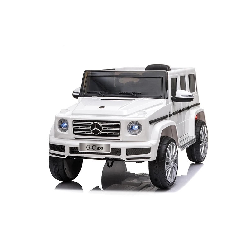 WDJJ2077 Hot selling model car Mercedes-Benz G 500