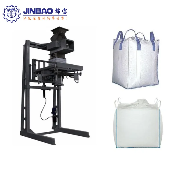 Ton bag jumbo bag машина для взвешивания семян птиц