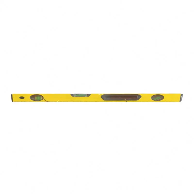 OEM 9 Inch Magnetic Box Level Torpedo Level 3 Different Bubbles Measuring Shock Resistant Torpedo Level