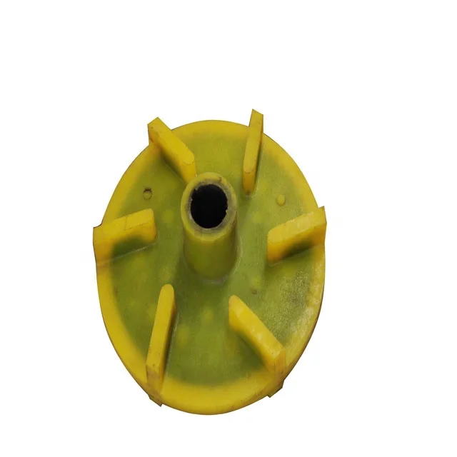 gold/coal stator  impeller flotation cell wear parts