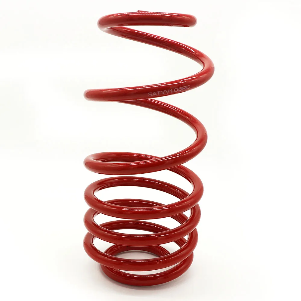 Tangshan Hengguang OEM Car Parts Suspension shock absorber coil spring