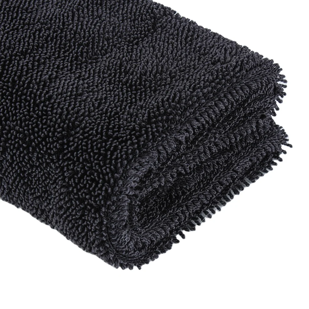High Absorbent Microfiber car Clean Cloth
