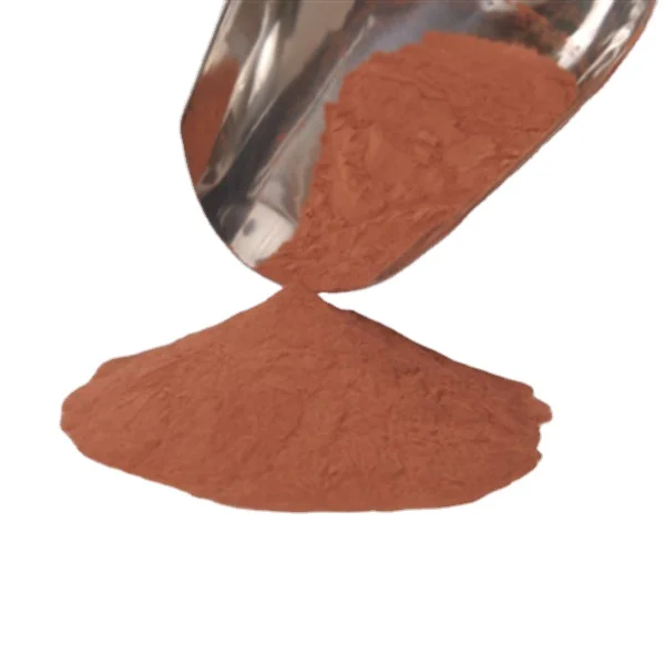Wholesale Copper Powder 99.999 Price Electrolytic Copper Powder