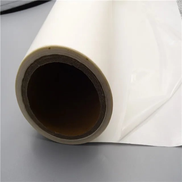 Factory Price Double Side Tpu Polyurethane Hot Melt Adhesive Film