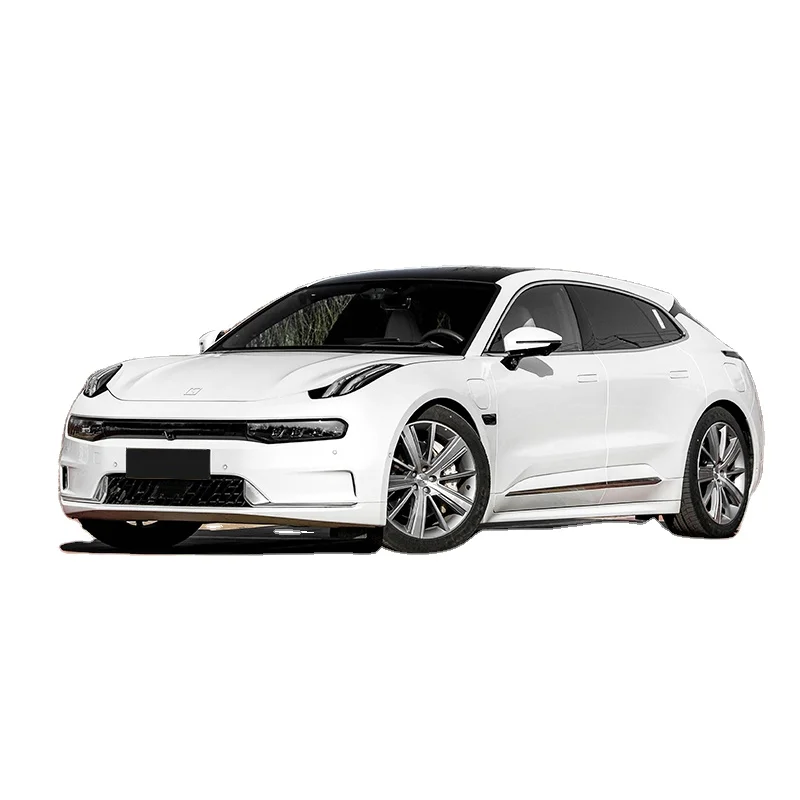 2025 New 2wd 4wd 100kwh YOU WE ME Electrico Auto Zeekr 001 Electric Car For Sale