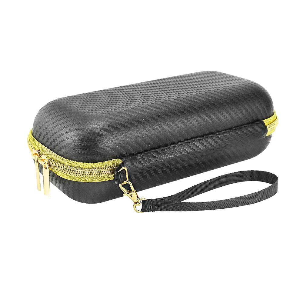 OralB Electrictoothbrush portable EVA disinfect bag sanitizer electric toothbrush with uv case