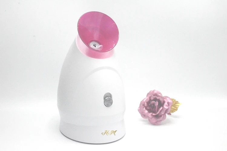 Top Sale Guaranteed Quality Popular Facial Steamer With High Frequency