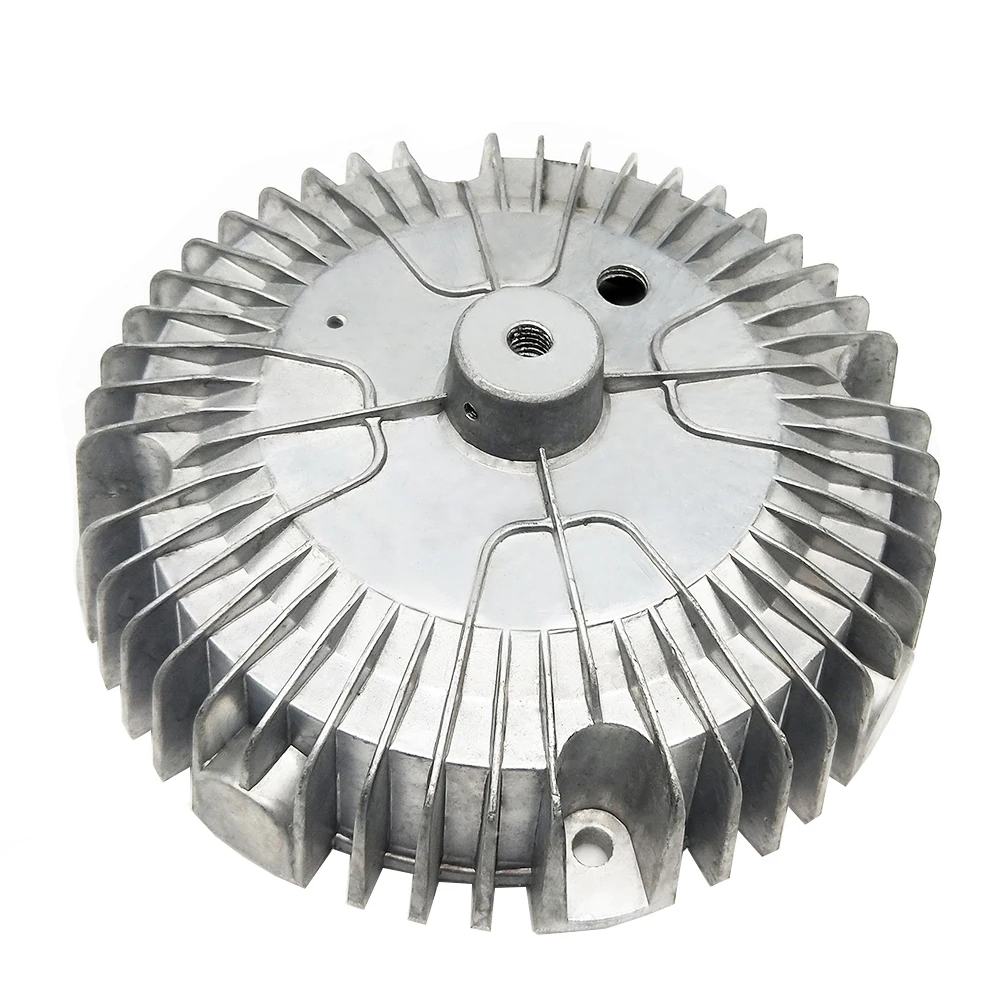 Hot Sale Die Casting Heating Aluminum Plate Die Casting Tooling