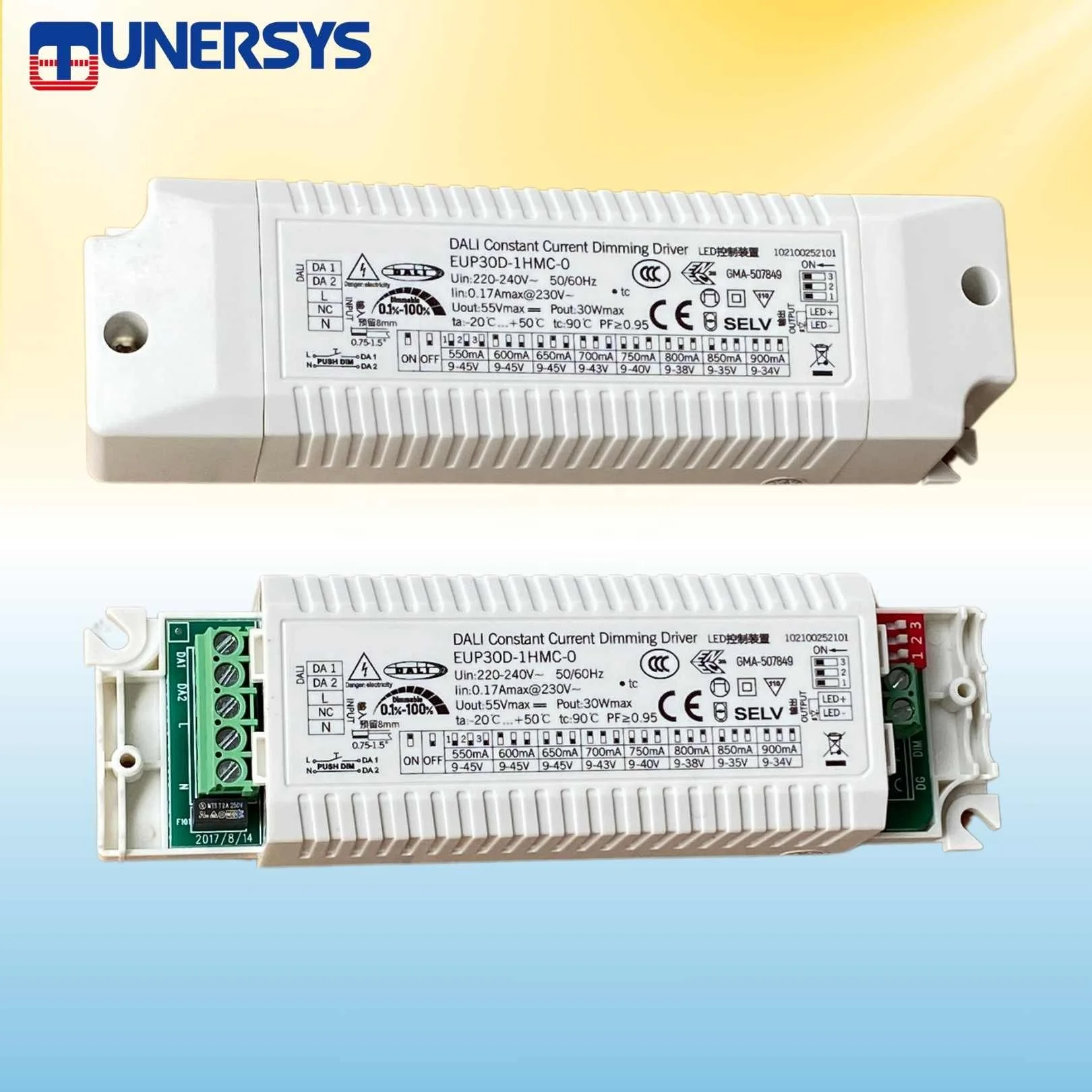 100w 12v драйвер Dc входной светодиодный